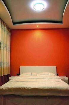 Yiguangnian Fashion Hotel Fenghuang Exterior foto