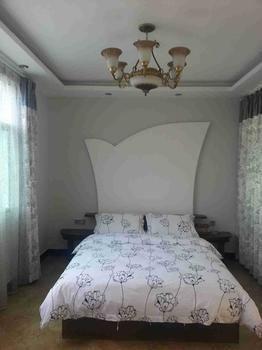 Yiguangnian Fashion Hotel Fenghuang Exterior foto